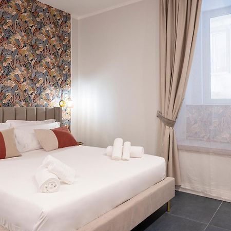 Porta Cerasa Bed & Breakfast Naples Exterior photo